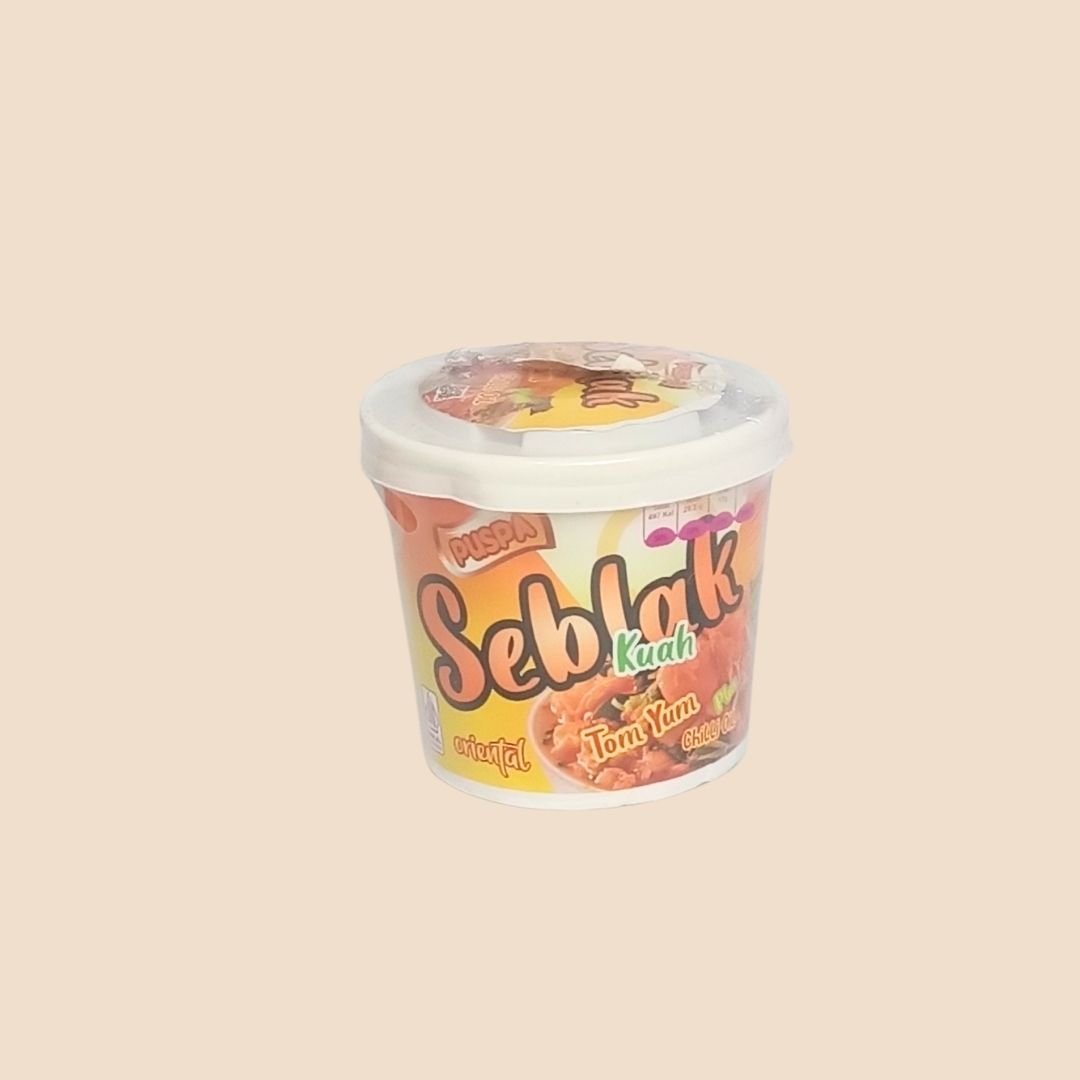 Seblak Kuah & Cuanki Kuah PUSPA - Image 2