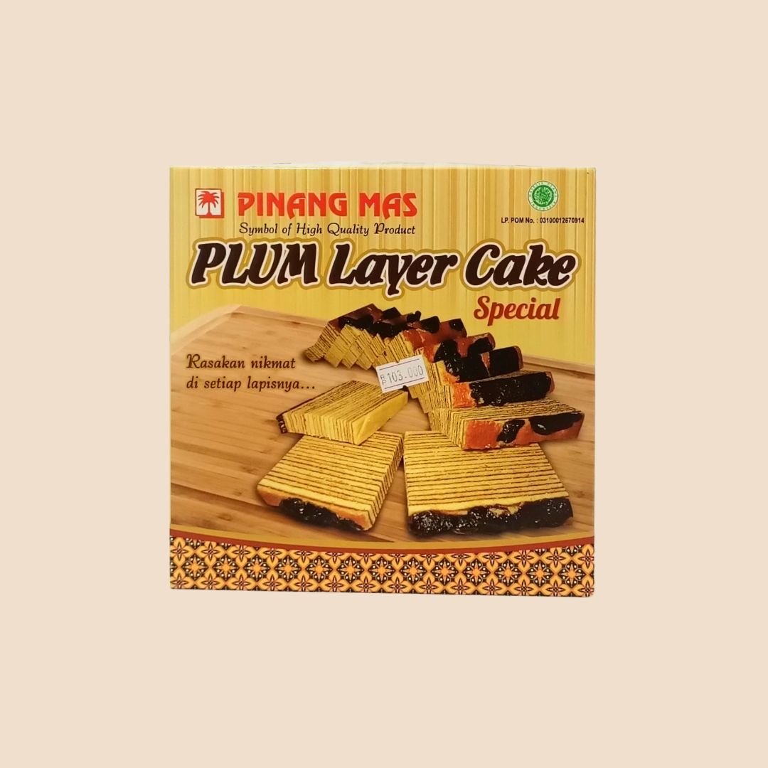 Pastry Nanas RESWARA