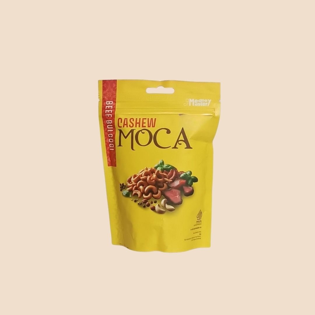 Kacang Cashew 65gr MITOS - Image 4