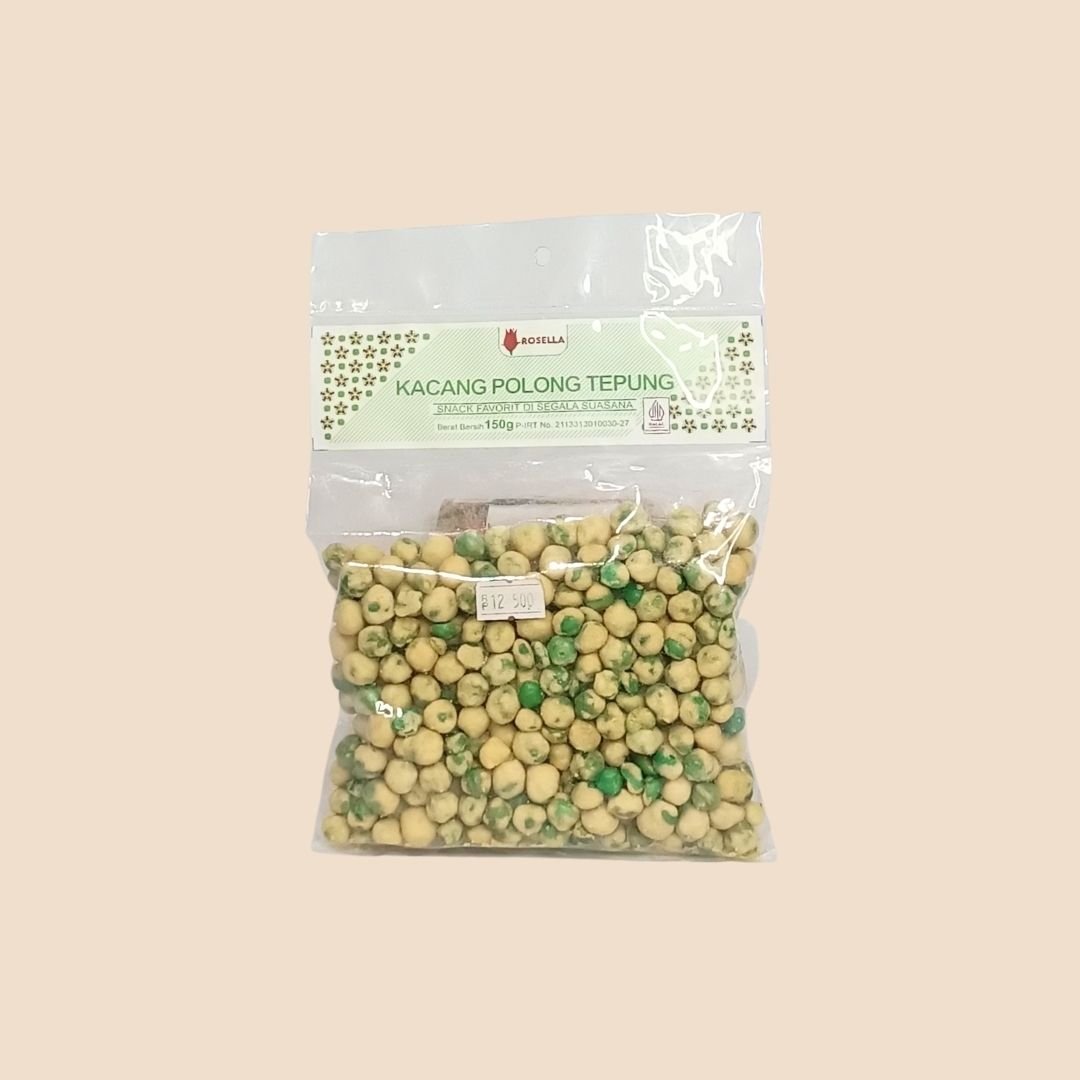 Kacang Polong Tepung 150gr GITA