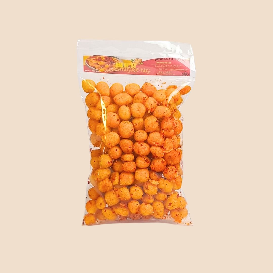 Endog Lewo 250gr AS - Image 2