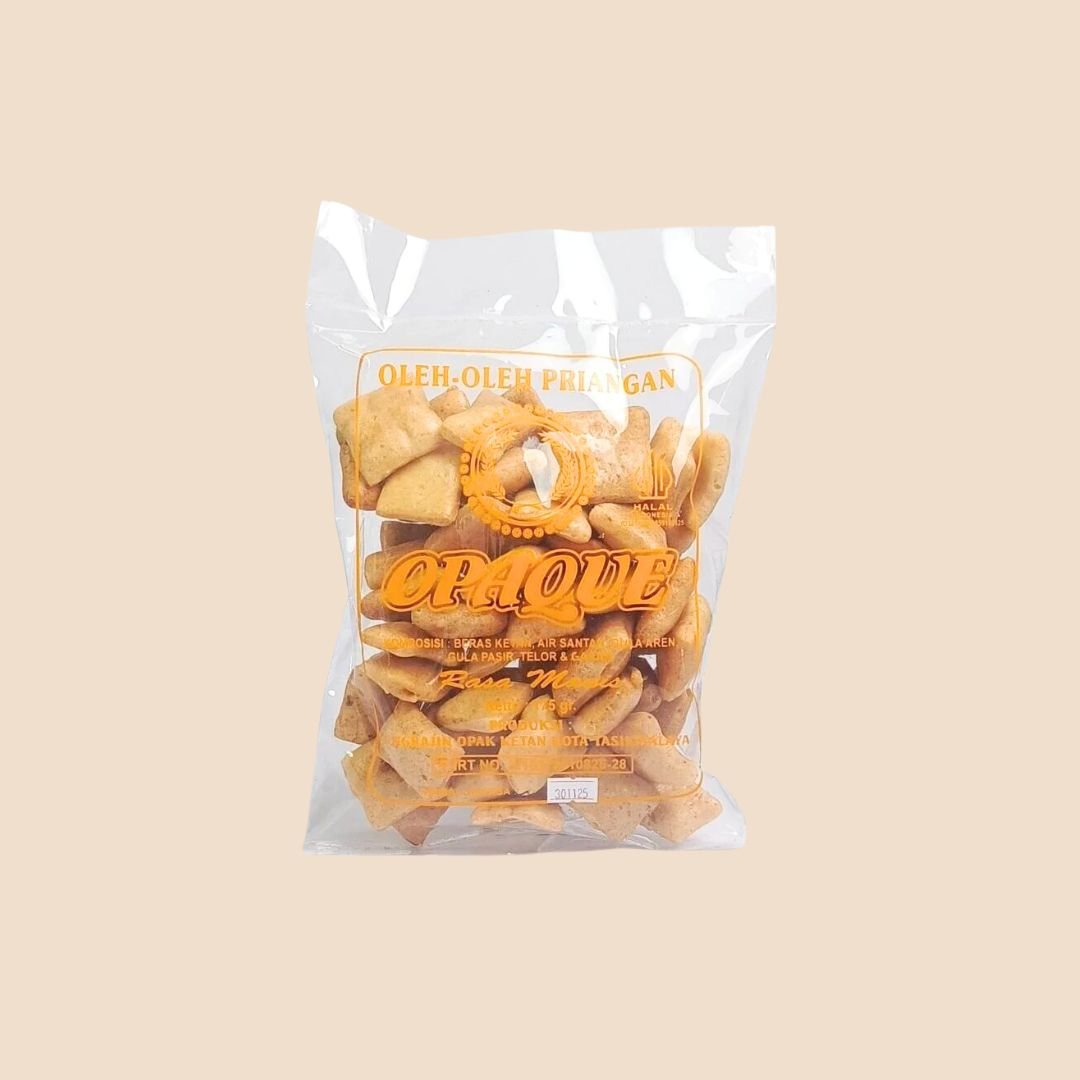 Kolontong Manis 175gr SM