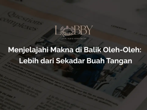 Oleh-Oleh