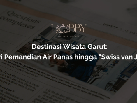 Wisata Garut
